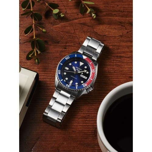 Seiko 5 Sports SRPD53K1