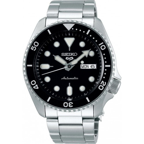 Seiko 5 Sports (SRPD55K1)