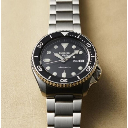 Seiko 5 Sports (SRPD55K1)