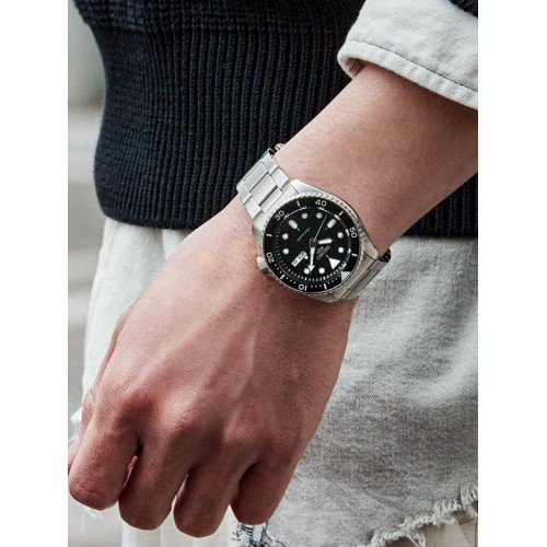 Seiko 5 Sports (SRPD55K1)