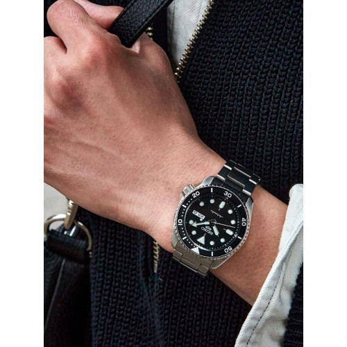 Seiko 5 Sports (SRPD55K1)