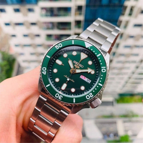 Seiko 5 Sports SRPD63K1