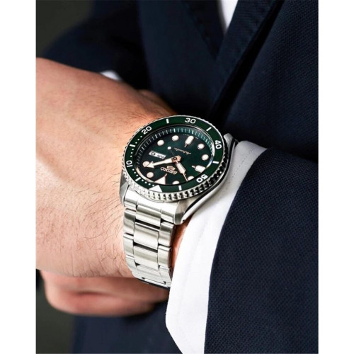 Seiko 5 Sports SRPD63K1