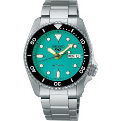 Seiko 5 Sports (SRPK33K1)
