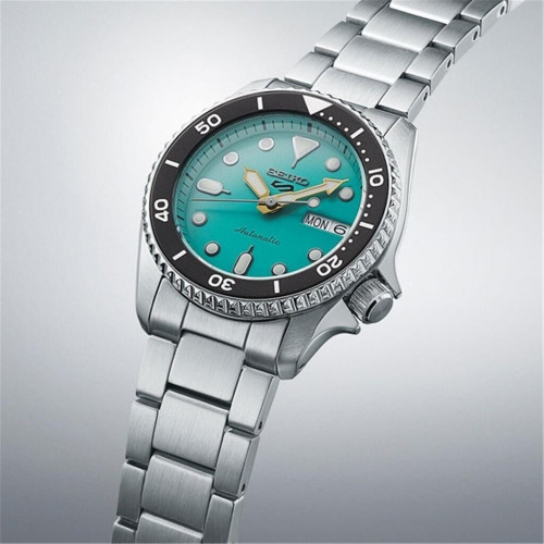 Seiko 5 Sports (SRPK33K1)