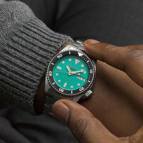Seiko 5 Sports (SRPK33K1)