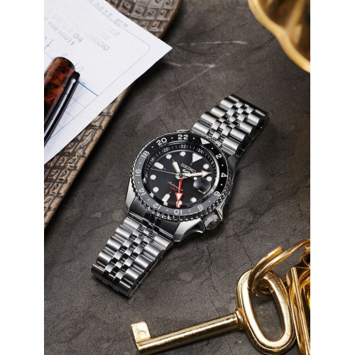Seiko 5 Sports (SSK001K1)