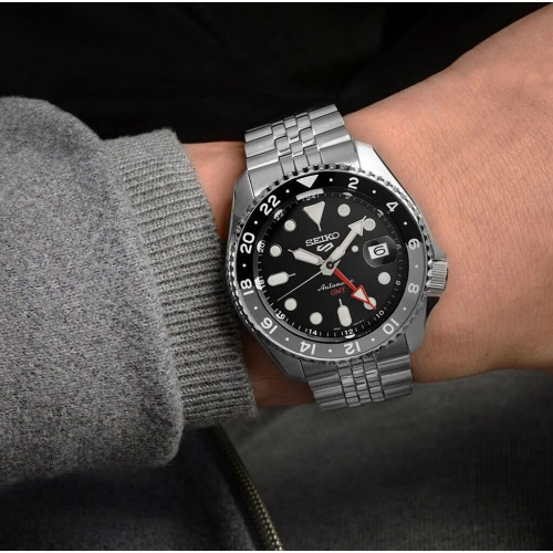 Seiko 5 Sports (SSK001K1)