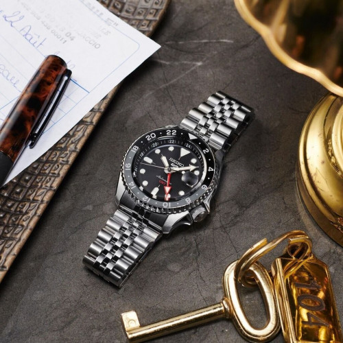 Seiko 5 Sports (SSK001K1)