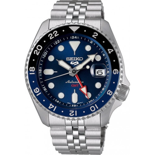 Seiko 5 Sports (SSK003K1)