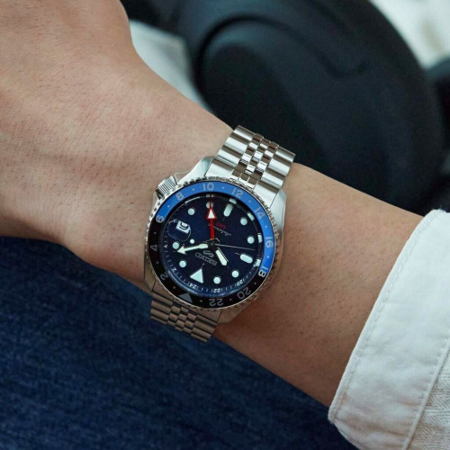Seiko 5 Sports (SSK003K1)