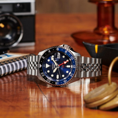 Seiko 5 Sports (SSK003K1)