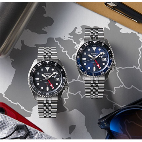 Seiko 5 Sports (SSK003K1)