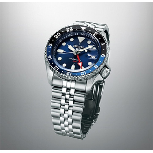 Seiko 5 Sports (SSK003K1)