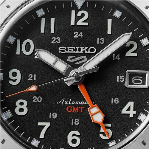 Seiko 5 Sports (SSK023K1)
