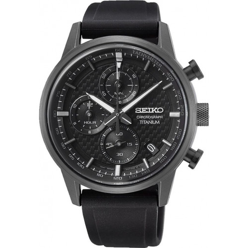 Seiko Chronograph SSB393P1