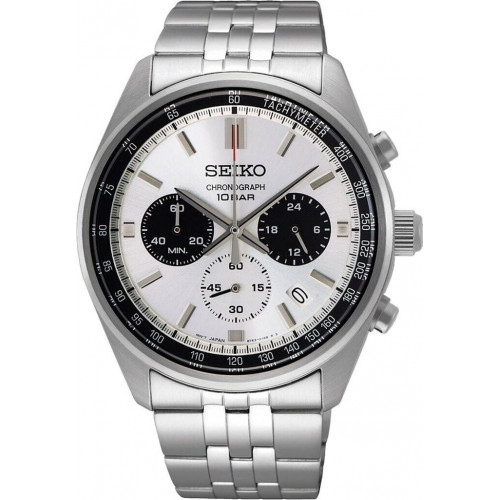 Seiko Chronograph (SSB425P1)