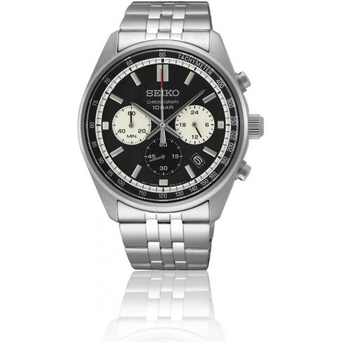 Seiko Chronograph (SSB429P1)