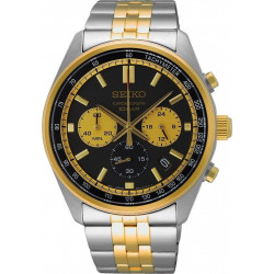 Seiko Chronograph (SSB430P1)