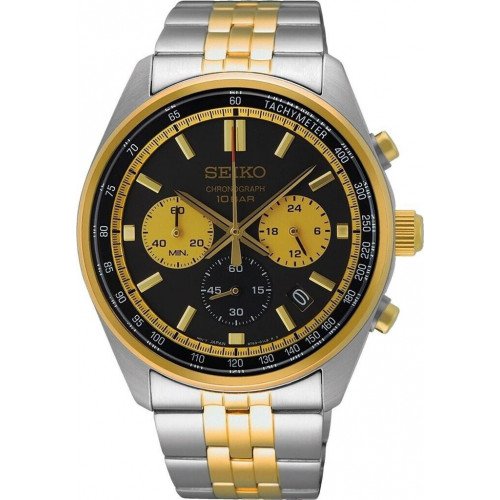 Seiko Chronograph (SSB430P1)