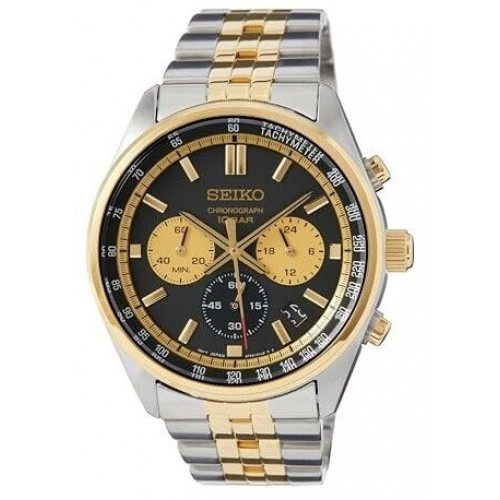 Seiko Chronograph (SSB430P1)