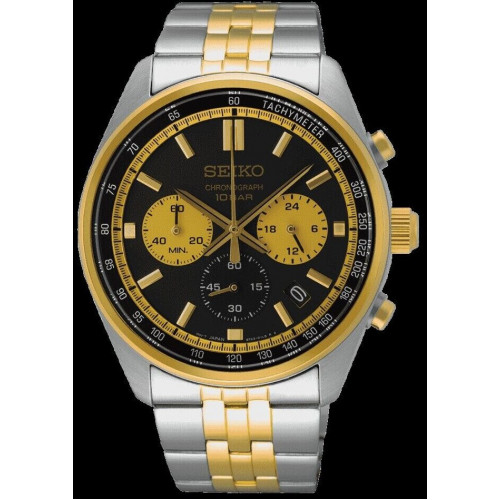 Seiko Chronograph (SSB430P1)