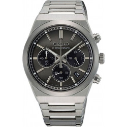 Seiko Chronograph (SSB455P1)