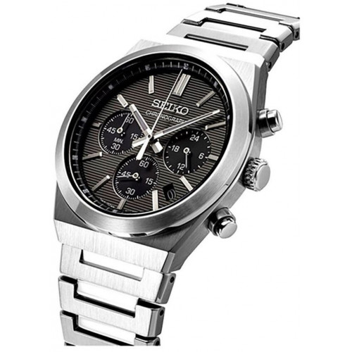 Seiko Chronograph (SSB455P1)