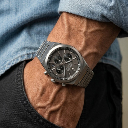 Seiko Chronograph (SSB455P1)