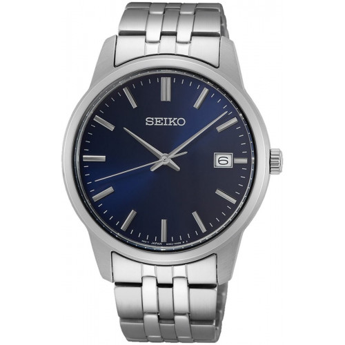 Seiko Men's Watch SUR399P1