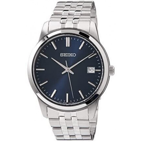 Seiko Men's Watch SUR399P1