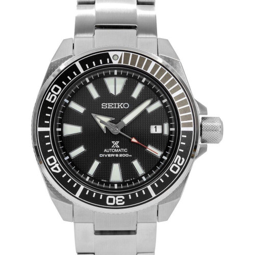 Seiko Prospex Divers Automatic Samurai (SRPF03K1)