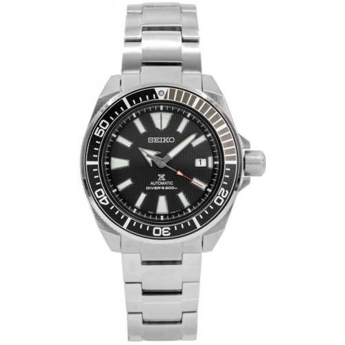Seiko Prospex Divers Automatic Samurai (SRPF03K1)
