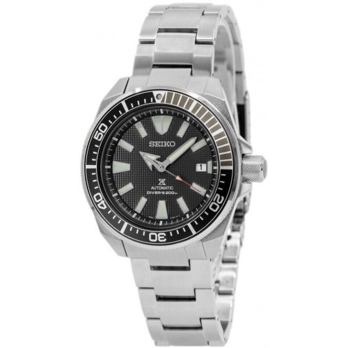 Seiko Prospex Divers Automatic Samurai (SRPF03K1)