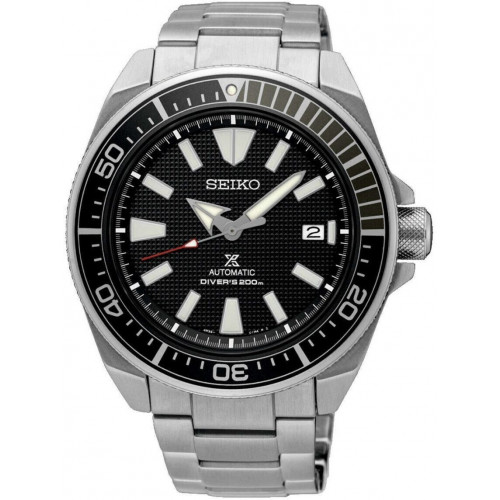 Seiko Prospex Divers Automatic Samurai (SRPF03K1)
