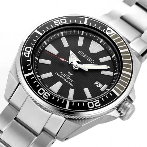 Seiko Prospex Divers Automatic Samurai (SRPF03K1)