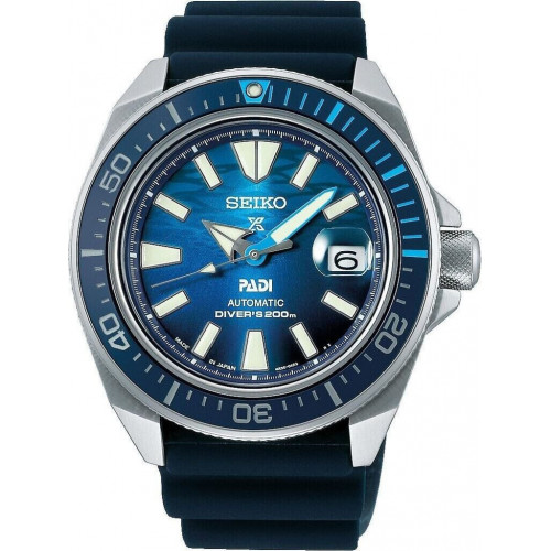 Seiko Prospex Sea Padi Special Edition (SRPJ93K1)