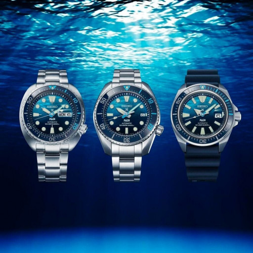 Seiko Prospex Sea Padi Special Edition (SRPJ93K1)