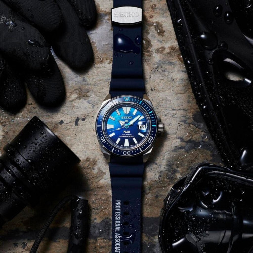 Seiko Prospex Sea Padi Special Edition (SRPJ93K1)