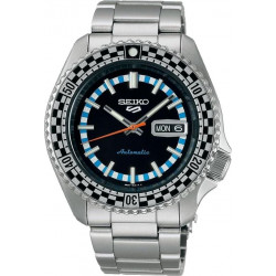 Seiko Retro Colar Collection Special Edition (SRPK67K1)