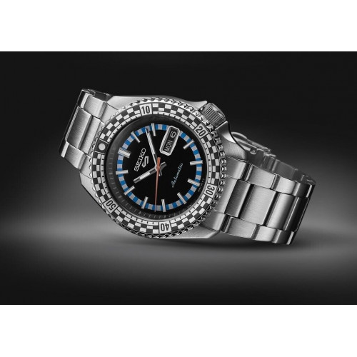 Seiko Retro Colar Collection Special Edition (SRPK67K1)