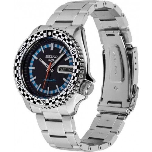 Seiko Retro Colar Collection Special Edition (SRPK67K1)
