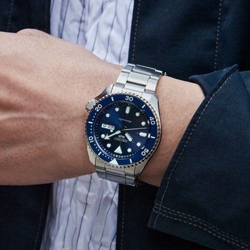 Seiko SRPD51K1