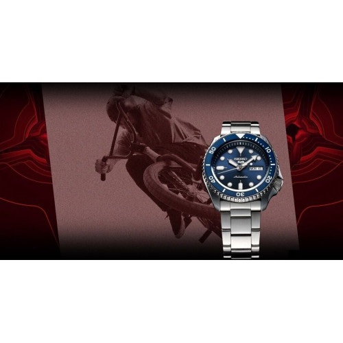 Seiko SRPD51K1