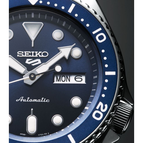 Seiko SRPD51K1