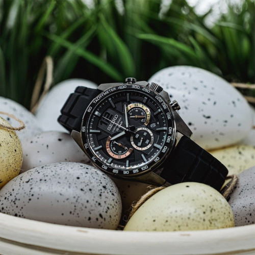 Seiko SSB349P1