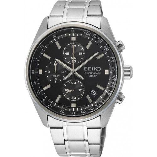 Seiko Watch (SSB379P1)