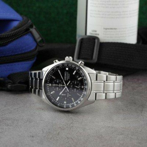 Seiko Watch (SSB379P1)