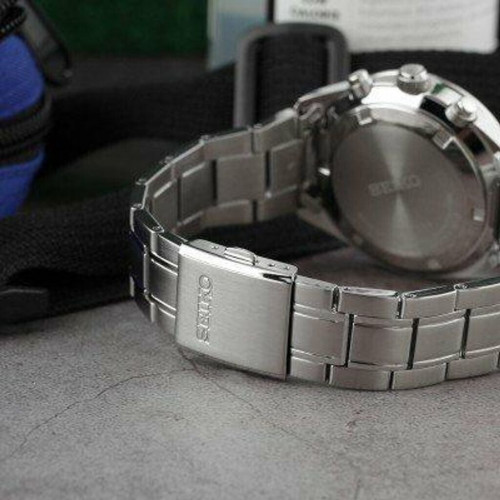 Seiko Watch (SSB379P1)