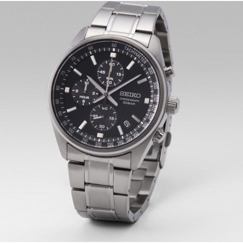 Seiko Watch (SSB379P1)